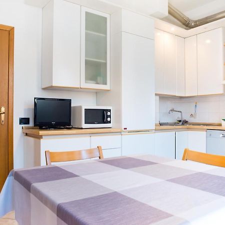 Family Dream Kids Apartment Rimini Exterior foto