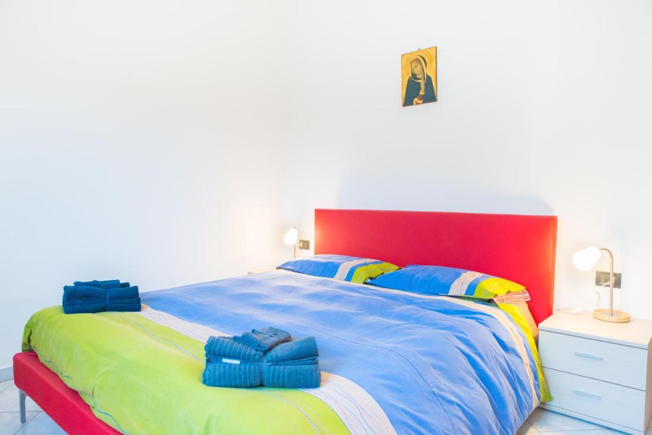 Family Dream Kids Apartment Rimini Exterior foto